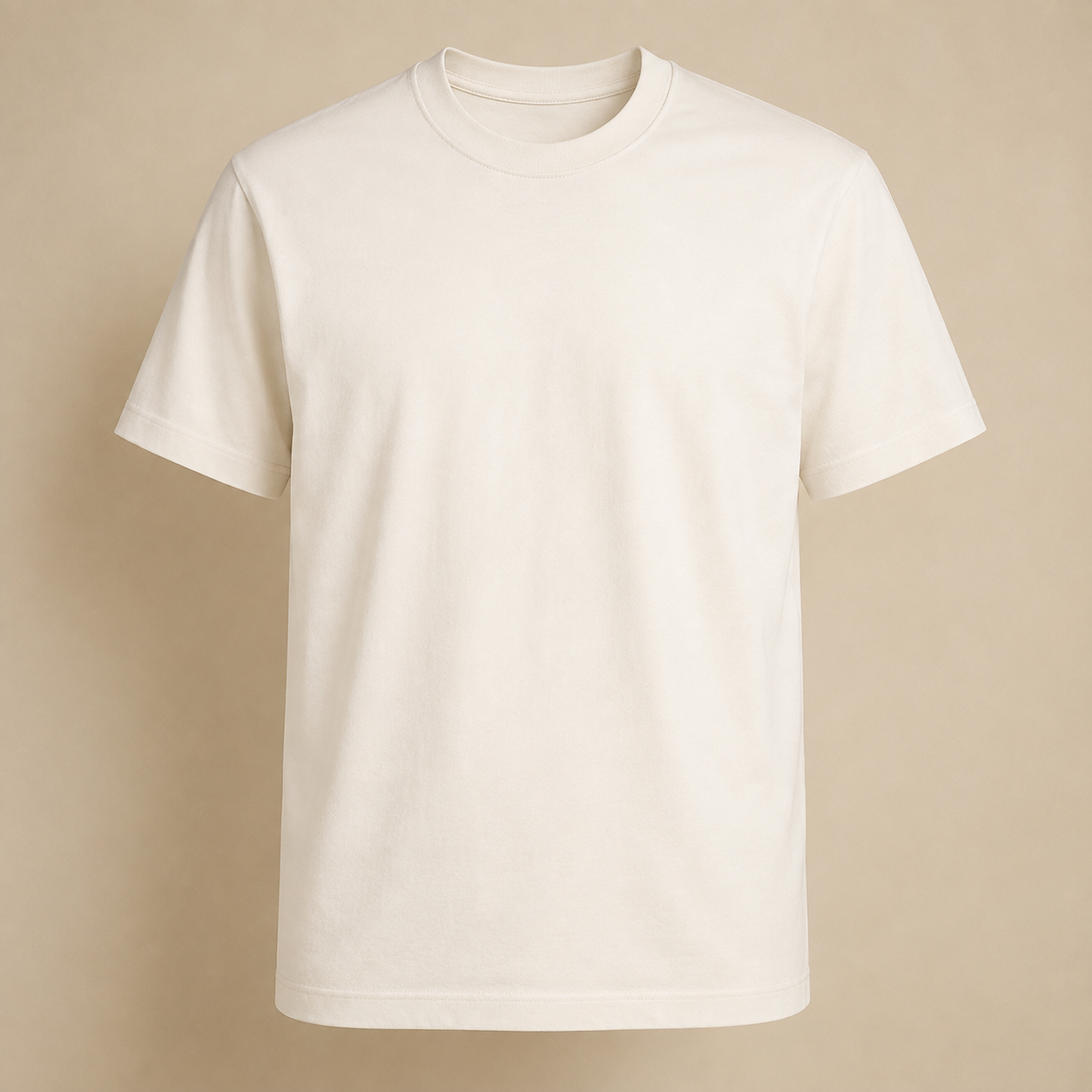 front preview of Men's quick-dry sports T-shirt